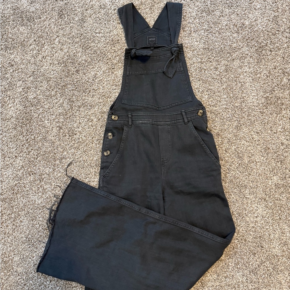 Aerie Overalls - Picture 5 of 10